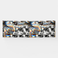 Rainbow Assault Banner