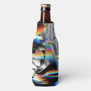 Rainbow Assault Bottle Cooler
