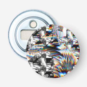 Rainbow Assault Bottle Opener