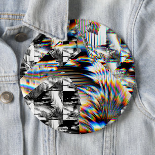 Rainbow Assault  Button