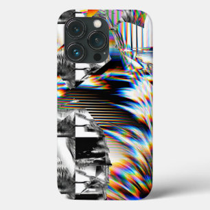 Rainbow Assault  iPhone 13 Pro Case