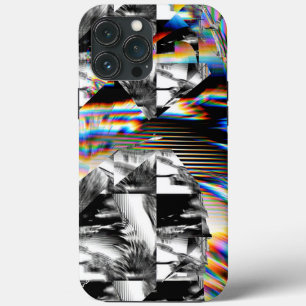 Rainbow Assault  iPhone 13 Pro Max Case