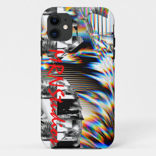 Rainbow Assault  Case-Mate iPhone Case
