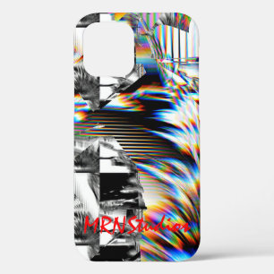 Rainbow Assault iPhone 12 Pro Case