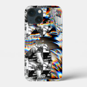 Rainbow Assault iPhone 13 Mini Case