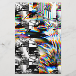 Rainbow Assault  Flyer