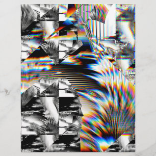 Rainbow Assault Flyer