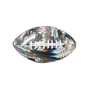 Rainbow Assault  Football