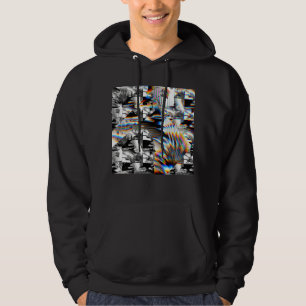 Rainbow Assault Hoodie