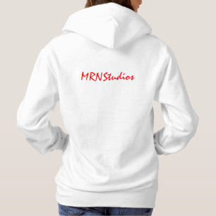 Rainbow Assault  Hoodie