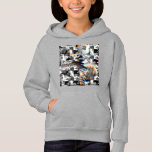 Rainbow Assault  Hoodie