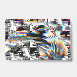 Rainbow Assault ID Badge