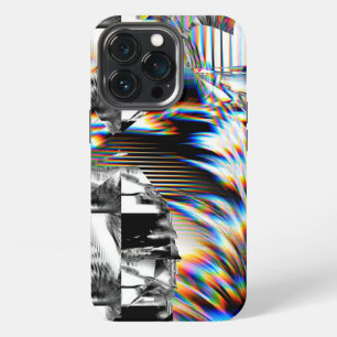 Rainbow Assault iPhone 13 Pro Case
