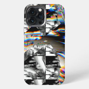 Rainbow Assault iPhone 13 Pro Max Case