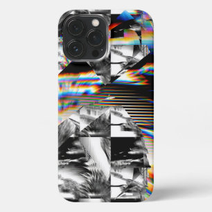 Rainbow Assault  iPhone 13 Pro Max Case