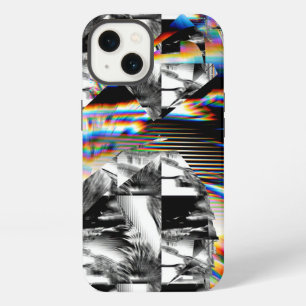 Rainbow Assault iPhone 13 Case