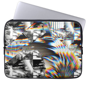 Rainbow Assault  Laptop Sleeve