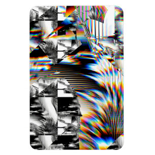 Rainbow Assault  Magnet