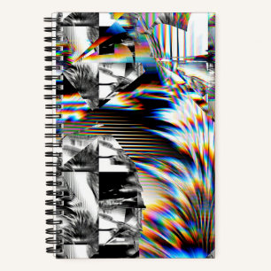Rainbow Assault Notebook