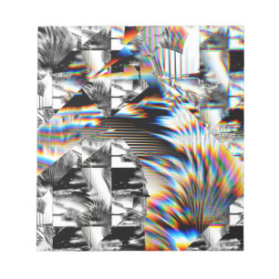 Rainbow Assault  Notepad