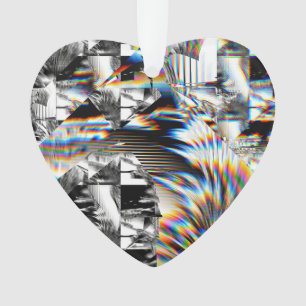 Rainbow Assault Ornament