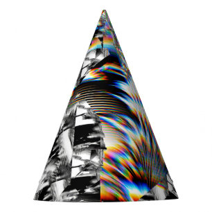 Rainbow Assault Party Hat