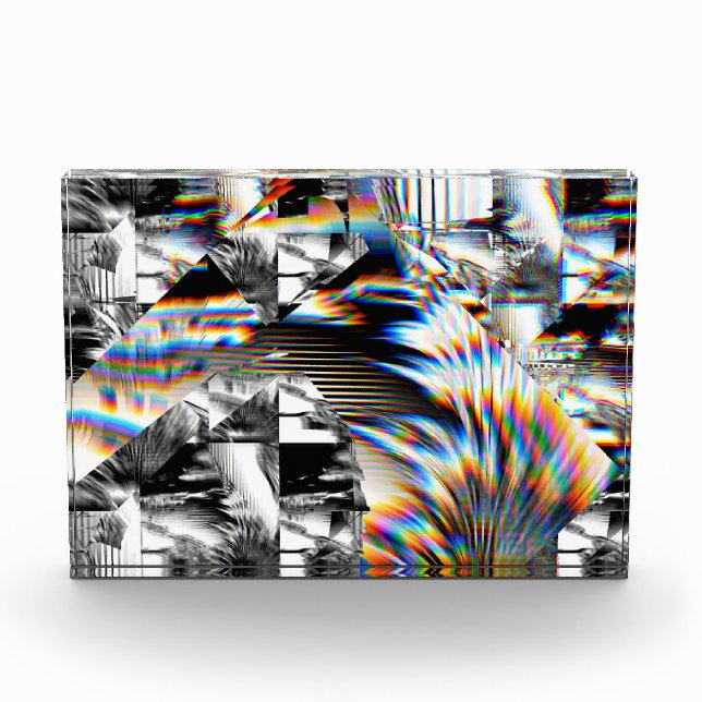 Rainbow Assault  Photo Block (Front)