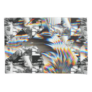 Rainbow Assault Pillowcase