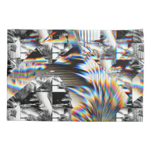 Rainbow Assault  Pillowcase