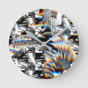 Rainbow Assault   Round Clock