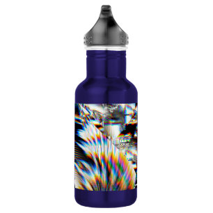 Rainbow Assault  Stainless Steel Water Bottle