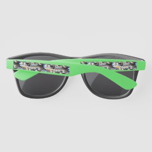 Rainbow Assault Sunglasses