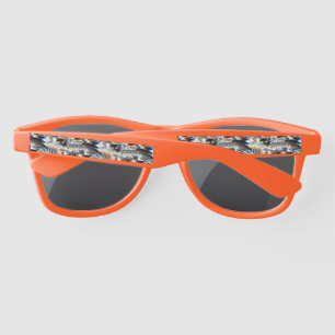 Rainbow Assault  Sunglasses