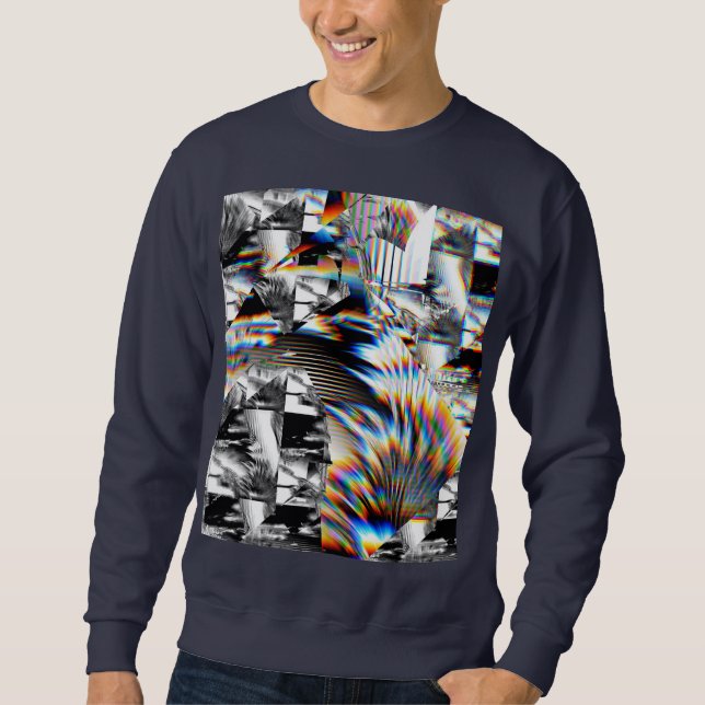Rainbow Assault  Sweatshirt (Front)