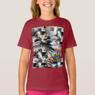Rainbow Assault  T-Shirt