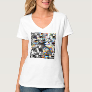 Rainbow Assault  T-Shirt