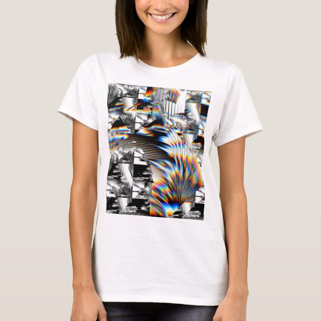 Rainbow Assault  T-Shirt (Front)