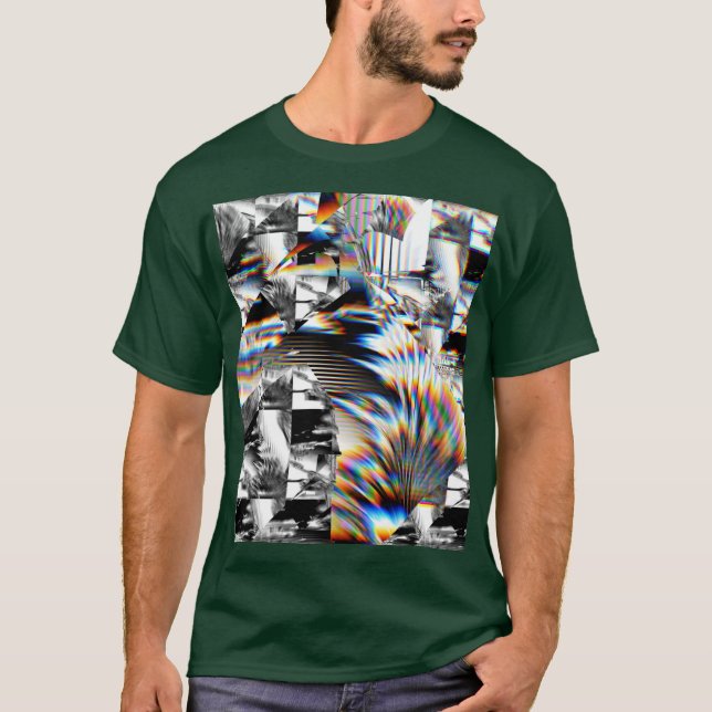 Rainbow Assault  T-Shirt (Front)