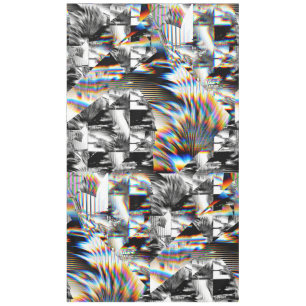 Rainbow Assault Tablecloth