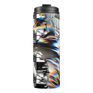 Rainbow Assault  Thermal Tumbler