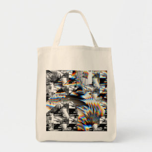 Rainbow Assault Tote Bag