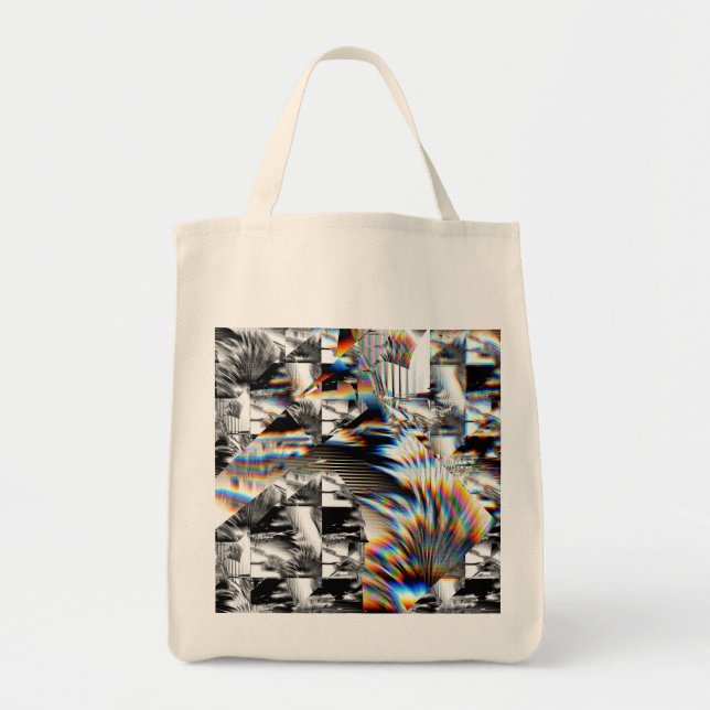 Rainbow Assault   Tote Bag (Front)