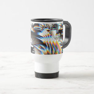 Rainbow Assault Travel Mug