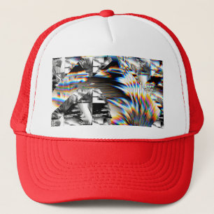 Rainbow Assault  Trucker Hat