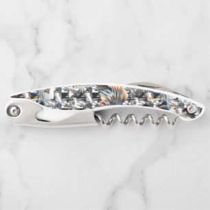 Rainbow Assault  Waiter's Corkscrew