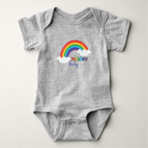 Rainbow Baby