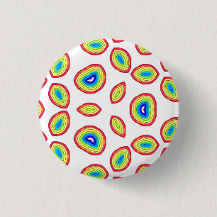 Rainbow Badge