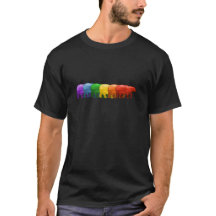 Rainbow Bears v3