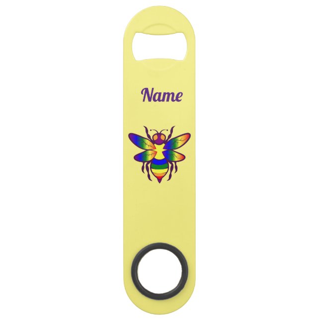 Rainbow Bee Thunder_Cove (Front)
