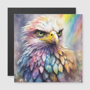 Rainbow Birds Eagle 2